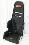 New Kirkey Quarter Midget Seat & COVER,CHILD,13",TQ,QMA,MICRO-STOCK,CAGE Kart. Fixed Price $349.99.