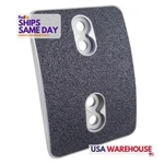 Tilton 72-6034, Pedal Pad Kit Wide W/anti Slip Tape Performance Racing Parts. Fixed Price $40.55.