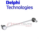 Delphi Front Suspension Stabilizer Bar Link For 2009-2014 Dodge Avenger Ui. Fixed Price $38.99.