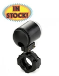 Autometer 48005 1-5/8" Roll Pod Gauge Mount, Fits 5" Pedestal Tach Black. Fixed Price $62.31.