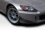 For 2004-2009 S2000 Duraflex Circuit Spec Canards Piece. Fixed Price $177.00.