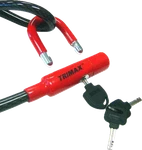 Trimax TCU1572 Trimaflex Inch Cable Lock Bicycle Security. Fixed Price $37.43.
