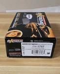 Power Stop Z36-1707 Rear Truck And Tow Brake Pads For Cadillac Escalade. Fixed Price $54.95.