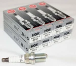 Pack Genuine Ngk 4554 V-power Racing Spark Plug R5671A8 Turbo Nitrous. Fixed Price $48.36.