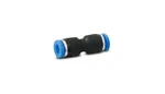 Vibrant Performance 2670 Union Straight Fitting 5/32" O.d. Tubing. Fixed Price $21.57.