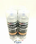 Duplicolor TB100 Clear Auto Bumper & Trim 11OZ. Aerosol Spray Paint (6 Pack). Fixed Price $60.99.