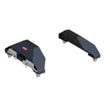 Curt 16025 Oem Compatible 5TH Wheel Legs For Head. Fixed Price $633.95.
