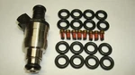 Accel Holley Fuel Replacement Part Kit Fits Lucas Design Injectors. Fixed Price $17.29.