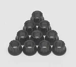 Arp 300-8335 Black Oxide 12-POINT Nuts. Fixed Price $71.99.