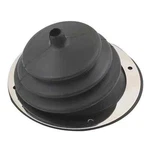 Mr Gasket Shifter Boot Rubber Manual Trans Ring Plate Chevy Ford Dodge. Fixed Price $41.90.