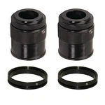 Drp Performance Bearing Spacer Kit, Gm Metric Spindles/gn Hubs. Fixed Price $218.99.