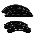 For Chevrolet Camaro 2010-2015 Front Rear Set Mgp Disc Brake Caliper Cover. Fixed Price $299.99.