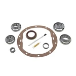 Bk GM8.2 Yukon Gear & Axle Kit Ring And Pinion Installation Rear For Chevy Ii. Fixed Price $289.89.