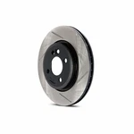 Stoptech For Jeep Grand Cherokee 2011-2017 Brake Rotor Slotted Sport. Fixed Price $237.59.