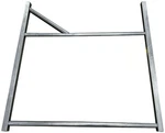 Allstar Performance ALL22650 Roll Cage Installation Kit Weld-on Outside. Fixed Price $181.25.
