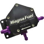 Magnafuel Jr. Dragster Diaphragm Pump 4000 Series. Fixed Price $146.99.