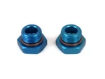 Canton 23-460A 12AN Pipe Plug. Fixed Price $23.00.