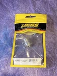 Jegs 15263 Aluminum Weld Fitting 08 An Male. Fixed Price $16.25.