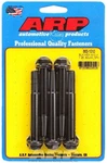 Auto Racing Products Arp 663 1010 Hex Oxide Bolt Black. Fixed Price $34.00.