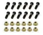 Winters 7165 Ring Gear Nut & Bolt Kit. Fixed Price $52.49.