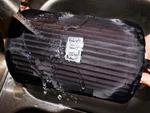 Filterwears Pre-filter K139K For K&n Air RD-1400, 22-8020 Wrap. Fixed Price $19.95.