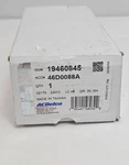Acdelco 46D0088A Front Upper Suspension Ball Joint Assembly. Fixed Price $35.00.