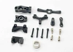 Traxxas Part 7043 Steering Arm Shock Mounts 1/16 Slash E-revo New Package. Fixed Price $12.00.