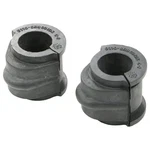 Moog Front To Frame Suspension Stabilizer Bar Bushing Kit K201536. Fixed Price $25.51.
