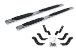 Go Rhino 105449987PS Step Nerf Bar For 19-21 Ram 1500. Fixed Price $613.44.