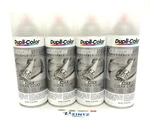 Duplicolor CWRC900-4 Pack Matte Clear Customwrap Ez Peel Technology 11OZ. Fixed Price $59.99.