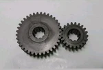 New Afco Cheetah 10 Spline Quick Change Gear Set 31Q - 36/21 Teeth 8.33 Ratio. Fixed Price $29.00.