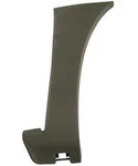 Sherman Parts 672-92AR Rh Ft Fender Lwr Cladding Gry Avalanche 03-06. Fixed Price $69.99.