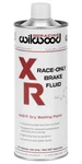Wilwood Brake Fluid Xr Racing 500ML Can Non-dot. Fixed Price $68.00.