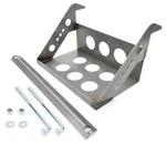 Allstar Performance Battery Box Long ALL76100. Fixed Price $43.14.