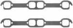 Fel-pro Exhaust Gaskets Header Steel Core Laminate 18 Degree Port Sbc. Fixed Price $40.99.