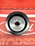 Procharger 8-RIB Serpentine Drive Pulley Offset 3.85". Fixed Price $99.99.