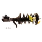 Kyb Front Left Suspension Strut & Coil Spring For 2005-2006 Honda Cr-v. Fixed Price $214.86.