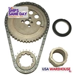Cloyes 9-3658TX9Z, Kit Fits Billet True Roller Tmng Set Gm Ls 97-05 Performance. Fixed Price $407.79.