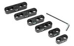 Trans Dapt 9577 Pro Style Plug Wire Separators. Fixed Price $8.99.