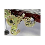 Quick Fuel Technology 43-5QFT Carburetor Accelerator Linkage Kit. Fixed Price $37.72.