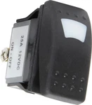 Quickcar 52-601 On/off Red Light Rocker Switch. Fixed Price $31.24.