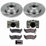 Disc Brake Kit Power Stop KCOE1929. Fixed Price $374.99.