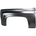 Sherman 898-31L Front Driver Side Fender. Fixed Price $352.51.