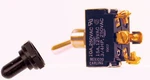 Longacre 52-45440 Magneto Toggle Switch, 40A, 12V, Weatherproof Cover. Fixed Price $43.15.