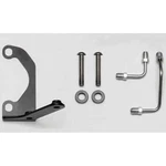Wilwood 220-15047 Combination Proportioning Valve Mounting Bracket Kit; Inc. Fixed Price $88.54.