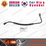 Genuine/oem 282402C400 Pipe Assy-oil Feed For Hyundai Genesis Coupe 09. Fixed Price $20.86.
