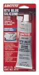 Loctite 37461 Rtv Blue Silicone Sensor Safe 80ML 2 7OZ. Fixed Price $9.77.