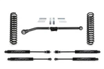 Fabtech K2333M - Basic Lift System W/shocks; 2.5 In. W/stealth. Fixed Price $1312.86.