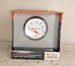 Stewart Warner Maximum Performance Fuel Pressure Gauge 2-1/16" 114502 0-15 Psi. Fixed Price $55.90.