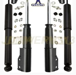 Fcs 4 Performance Struts Shocks Ford Mustang 1987 88 89 90 91 92 To 1993. Fixed Price $186.83.
